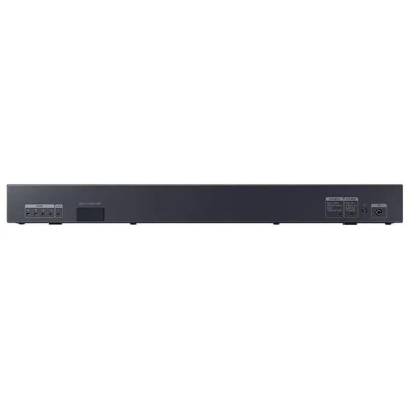 Samsung UHD S-Box IF Series – Lettore Digital Signage 4K HDR10+
