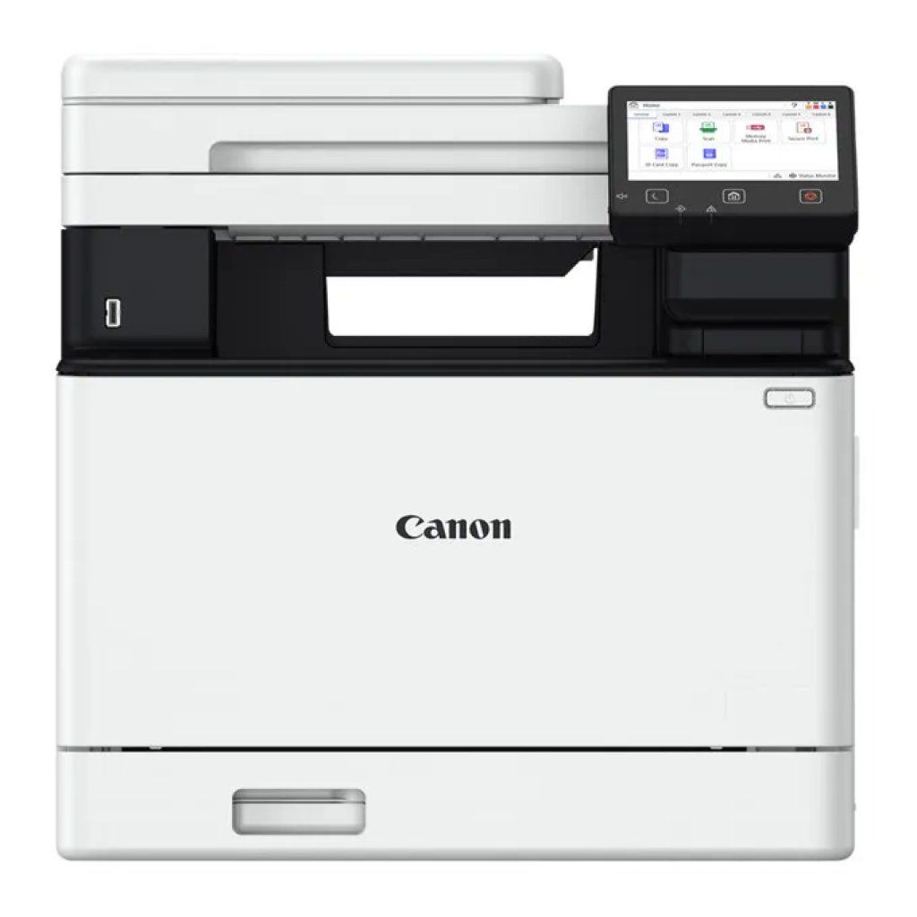 Canon imageFORCE C1333F Multifunzione Laser a Colori
