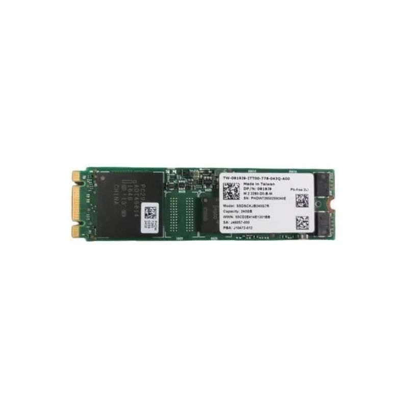 DELL SSD Dell 400-ASDQ 240 GB M.2 SATA III