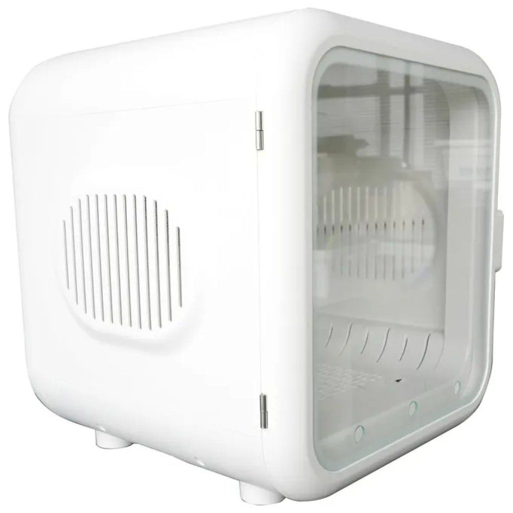 Daewoo D-PD100 Asciugacapelli per Animali 48 L Daewoo D-PD100 Asciugacapelli per Animali 48 L