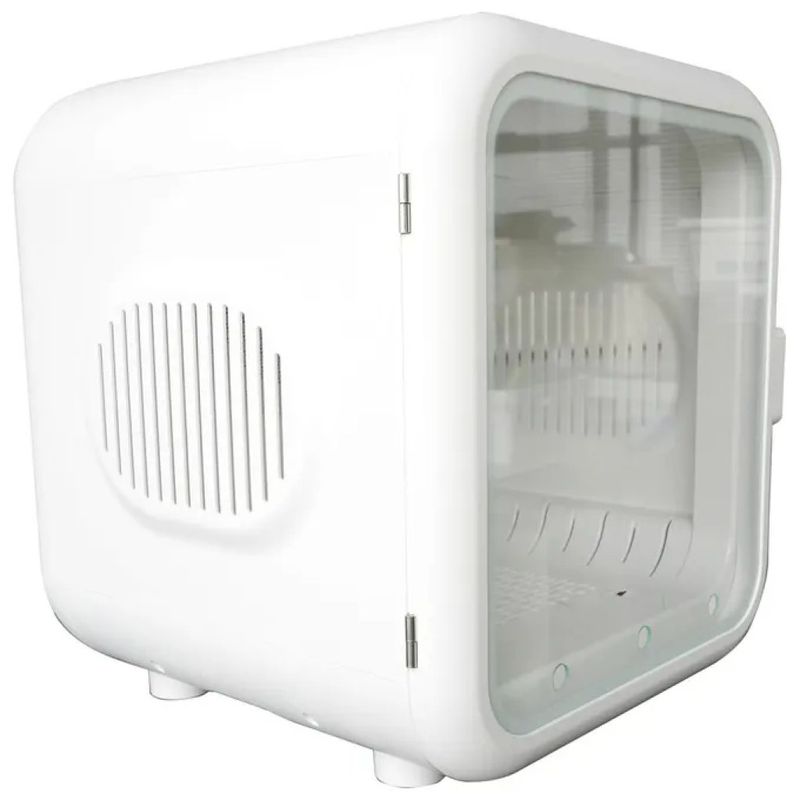 Daewoo D-PD100 Asciugacapelli per Animali 48 L