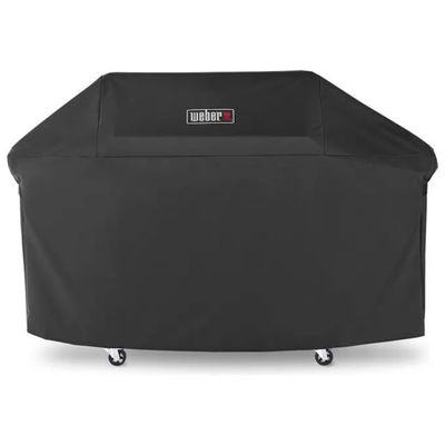Weber 7195 Custodia Premium per Barbecue Genesis II 400