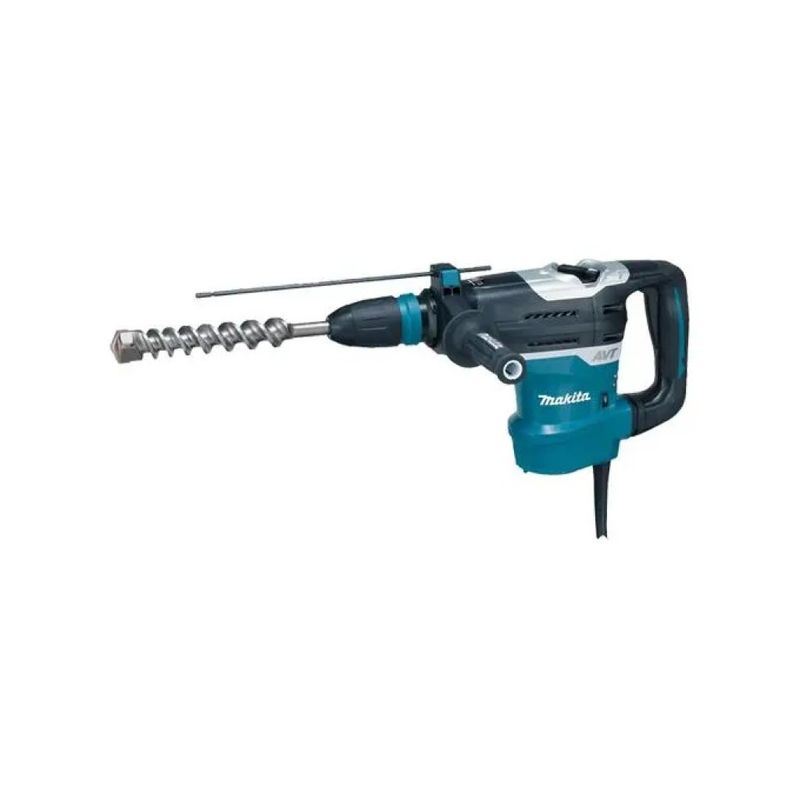 Makita HR4013C Martello Perforatore SDS-Max 1100 W