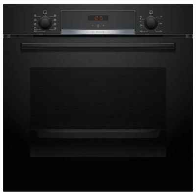 Bosch Serie 4 HBA534BB3 Forno da Incasso 71 L Nero Bosch Serie 4 HBA534BB3 Forno da Incasso 71 L Nero