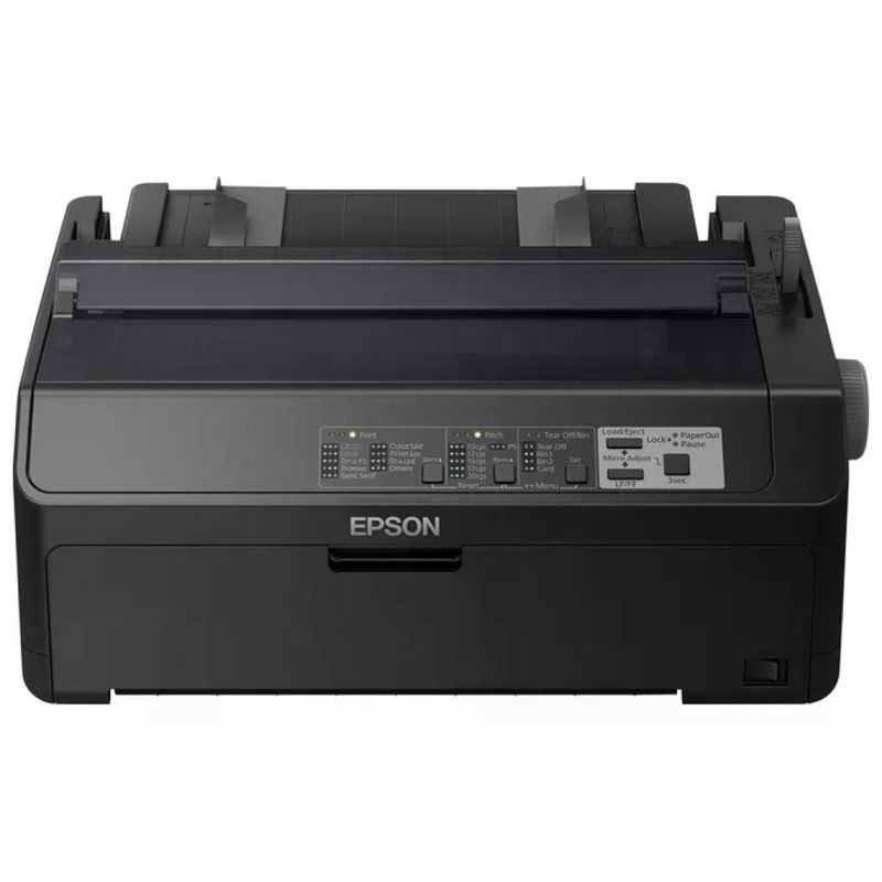 Epson LQ-590IIN Stampante ad aghi A4 con Ethernet
