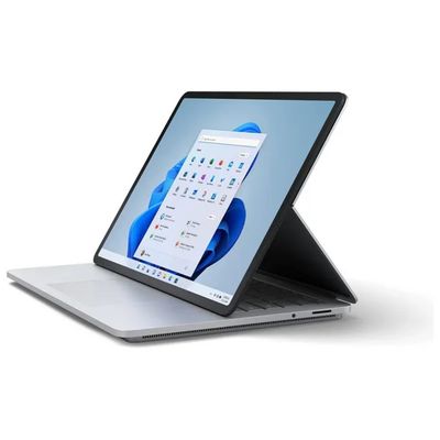 Microsoft Surface Laptop Studio – Estensione Garanzia 4 Anni