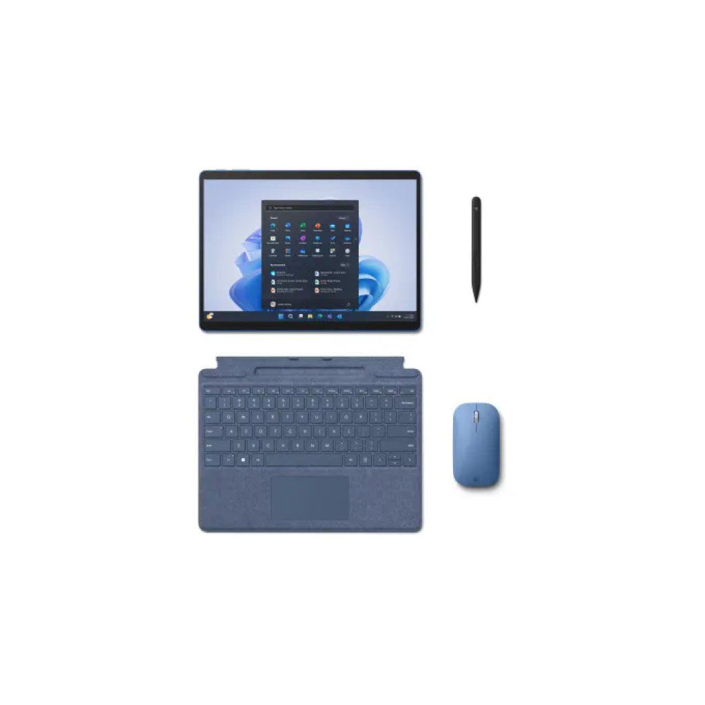 MICROSOFT Estensione Garanzia Microsoft Surface Laptop Go 2 – 48 mesi, Italia