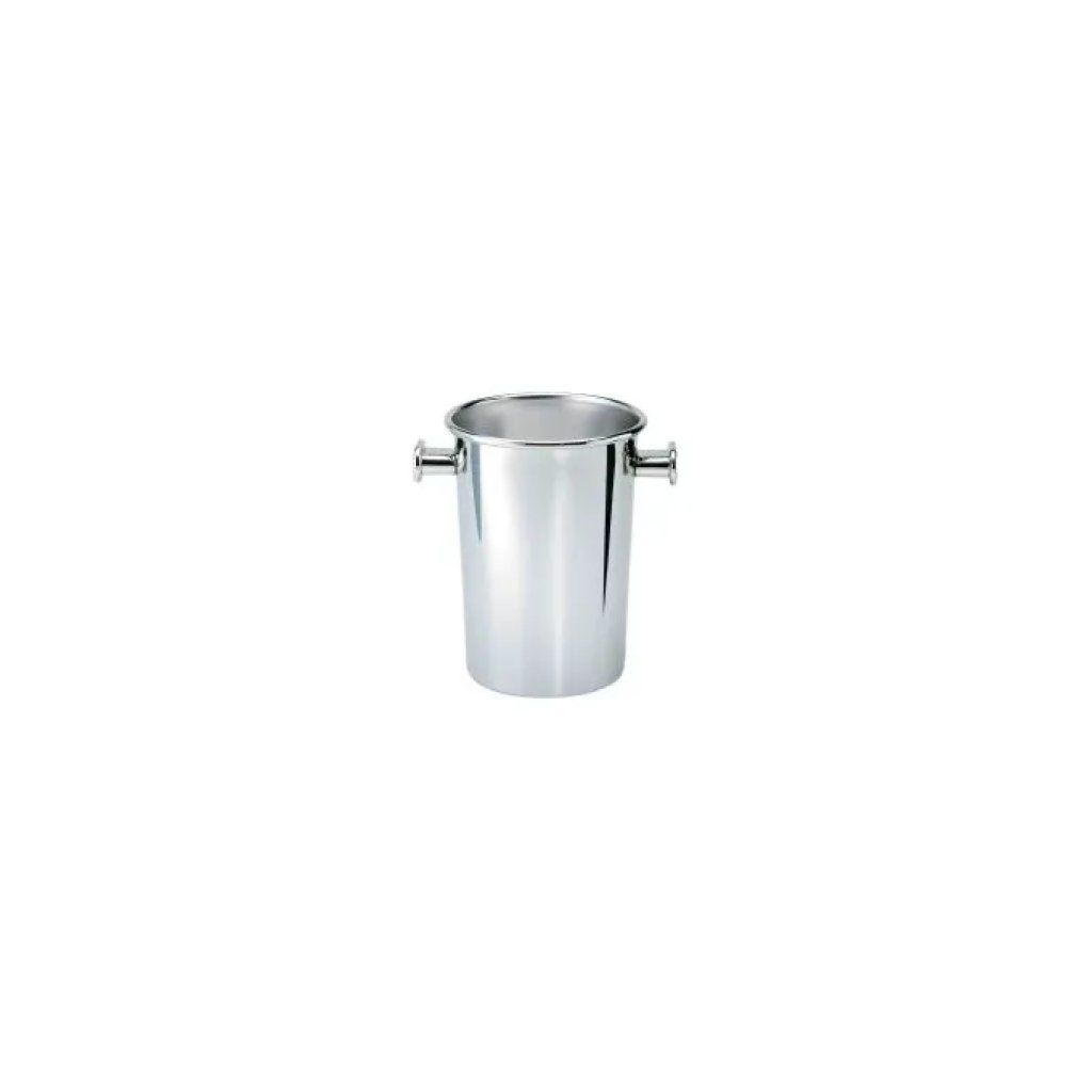 Alessi 5052 Rinfrescatore per Vino e Champagne in Acciaio Inox