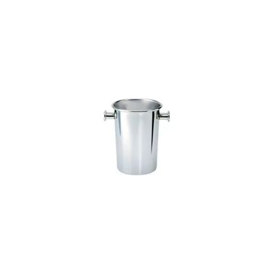 Alessi 5052 Rinfrescatore per Vino e Champagne in Acciaio Inox