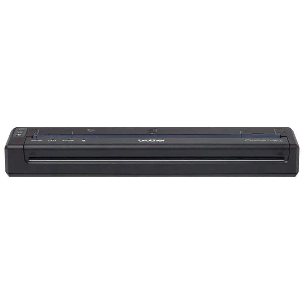 Brother PJ-863 PocketJet 8 – Stampante termica portatile A4, 300 dpi