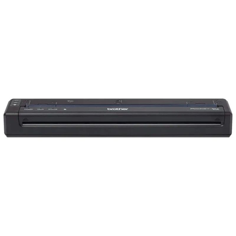 Brother PJ-863 PocketJet 8 – Stampante termica portatile A4, 300 dpi