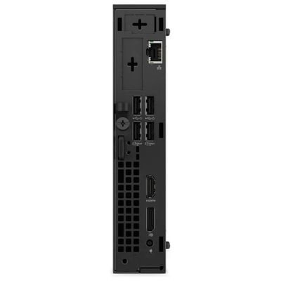 Dell Pro Essential PVM1265 Mini PC, Ryzen 5 230, 16 GB DDR5, 512 GB SSD, Windows 11 Pro
