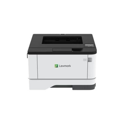 Lexmark MS331dn Stampante Laser Monocromatica A4, 40 ppm, Fronte/Retro, USB ed Ethernet Lexmark MS331dn Stampante Laser Monocromatica A4, 40 ppm, Fronte/Retro, USB ed Ethernet