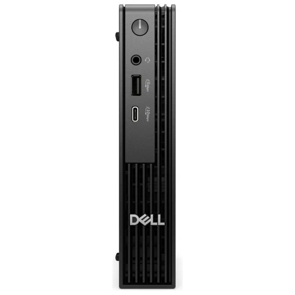 Dell Pro QCM1250 Mini PC Core Ultra 5, 8 GB RAM, 512 GB SSD, Windows 11 Pro