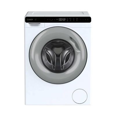 Candy ProWash 700 Mini Lavatrice Compatta 5 kg, 1200 giri, Classe A, Wi-Fi, Bianca Candy ProWash 700 Mini Lavatrice Compatta 5 kg, 1200 giri, Classe A, Wi-Fi, Bianca