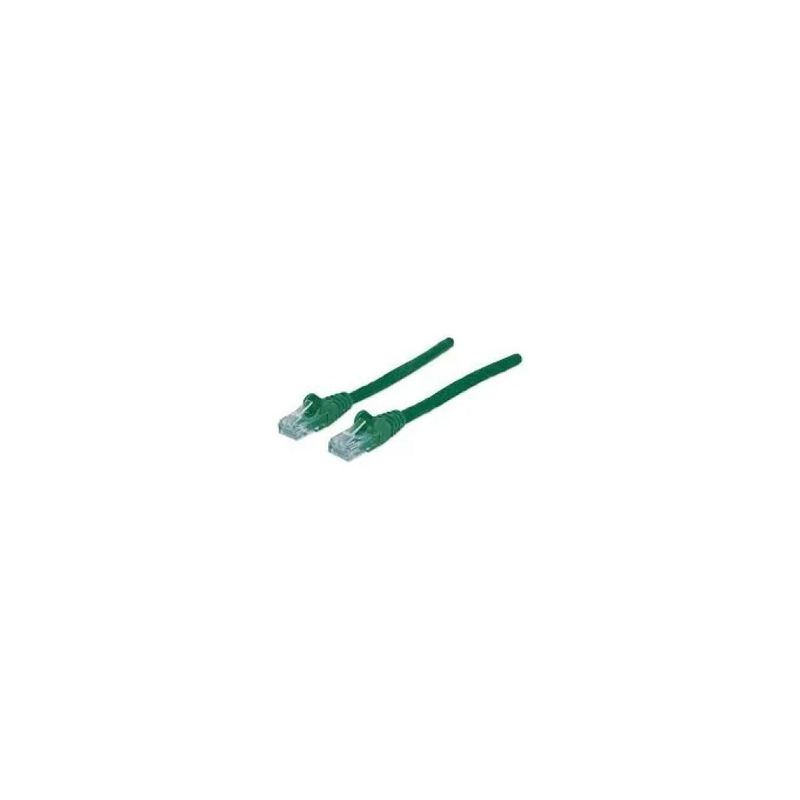 Prysmian Group 60094814 Cavo Ethernet CAT.6 U/UTP 305 m Verde