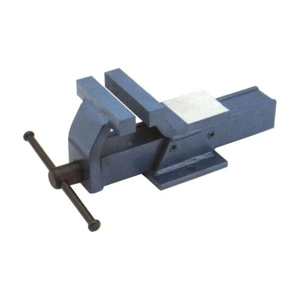 ARIEX Pegaso 110-115 – Morsa da banco fissa in acciaio, apertura 115 mm, nera ARIEX Pegaso 110-115 – Morsa da banco fissa in acciaio, apertura 115 mm, nera