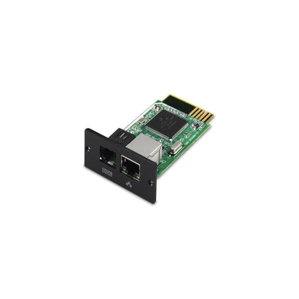 Atlantis A03-SNMP2-IN Scheda SNMP interna per UPS