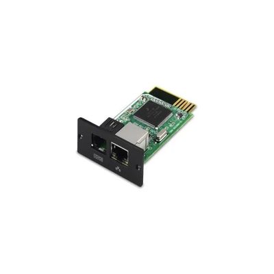 Atlantis A03-SNMP2-IN Scheda SNMP interna per UPS Atlantis A03-SNMP2-IN Scheda SNMP interna per UPS