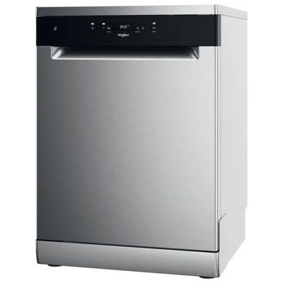 Whirlpool WH4FFC14BN6X Lavastoviglie 14 Coperti Inox Whirlpool WH4FFC14BN6X Lavastoviglie 14 Coperti Inox