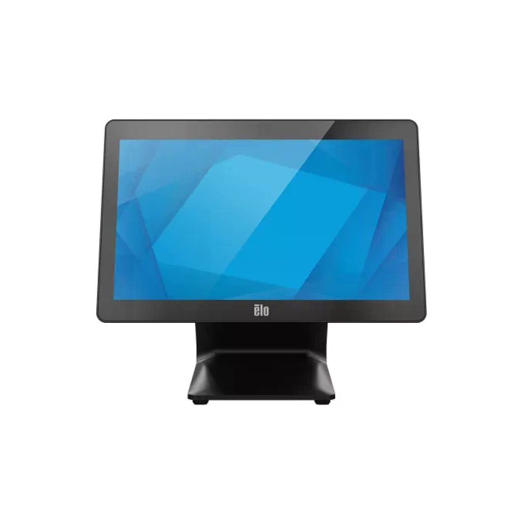 ELO TOUCH SOLUTIONS Elo I-Series 3 All-in-One Touchscreen 15,6" Intel Core i3, 8 GB RAM, 128 GB SSD