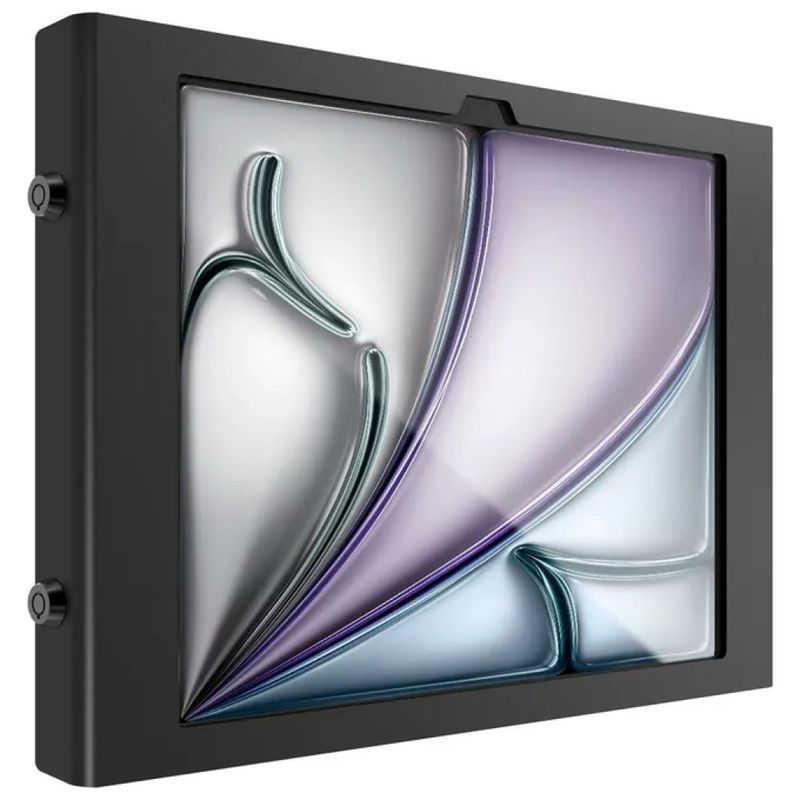 Compulocks 13APXB Supporto Antifurto Tablet Nero Alluminio Per iPad Air M2 13 pollici