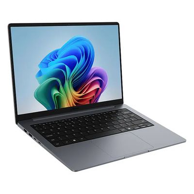 Samsung Galaxy Book6 14” Intel Core Ultra 5, 16 GB RAM, 256 GB SSD, Grigio