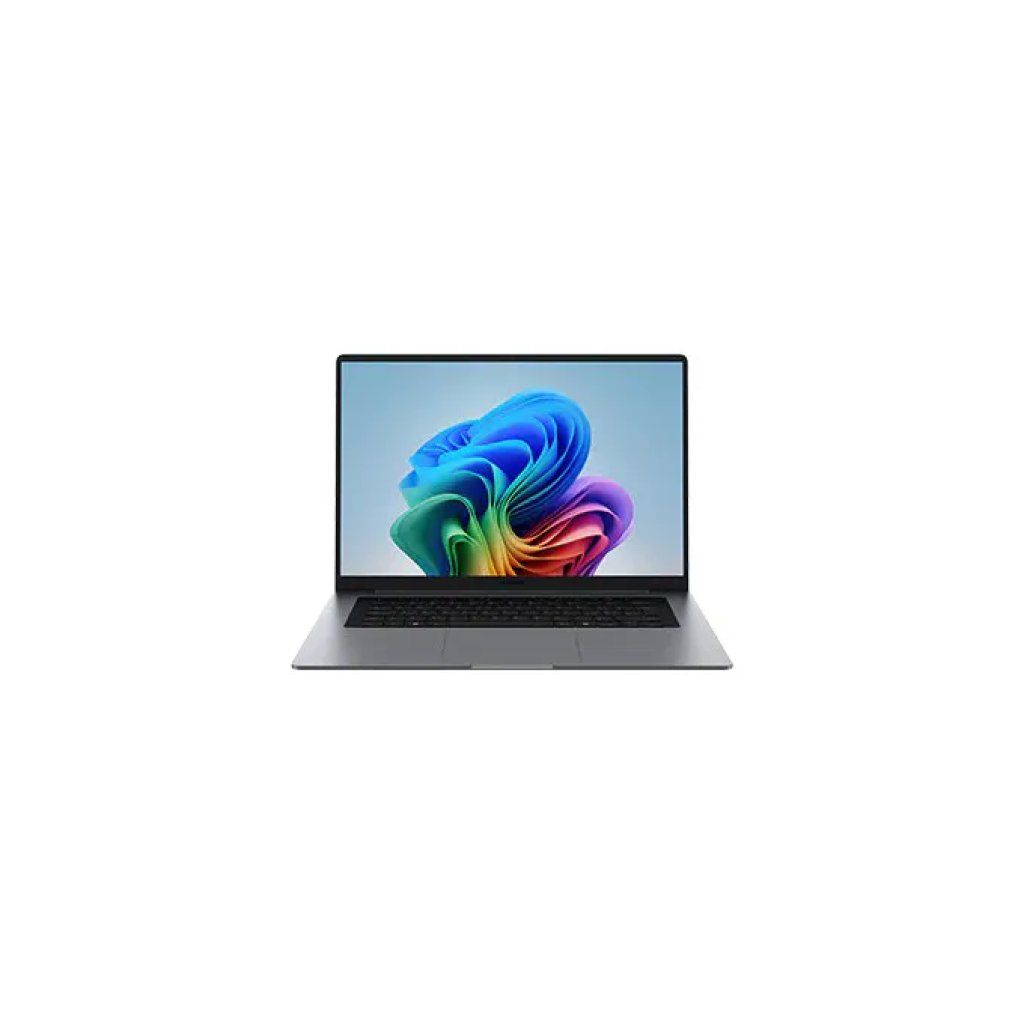 Samsung Galaxy Book6 EE 16" Intel Core Ultra 7, 16 GB RAM, 512 GB SSD, Windows 11 Pro – Grigio