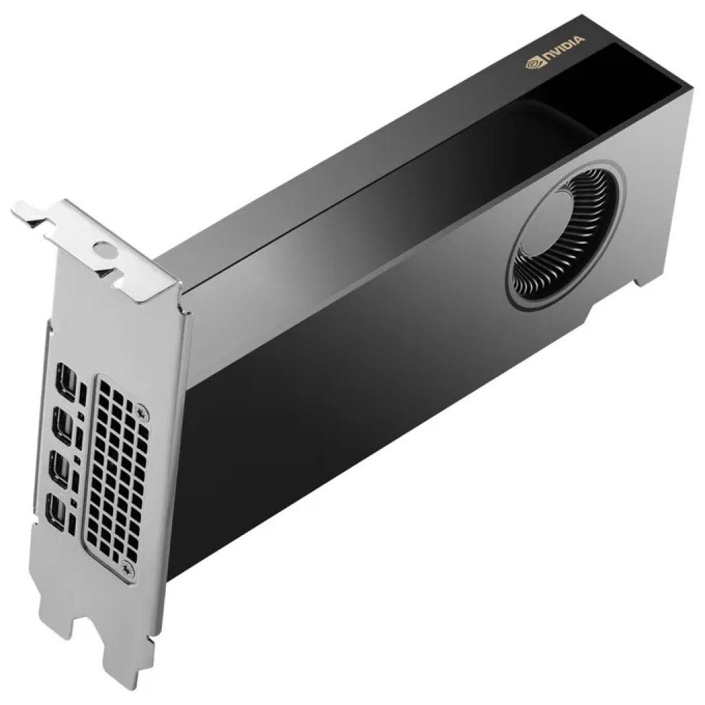 HP NVIDIA RTX 2000 Ada 16 GB GDDR6 – Scheda grafica professionale HP NVIDIA RTX 2000 Ada 16 GB GDDR6 – Scheda grafica professionale