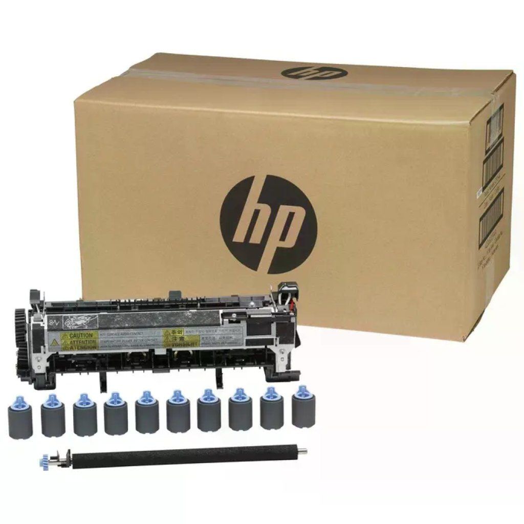 HP CF065A Kit di manutenzione per stampanti LaserJet, 220 V HP CF065A Kit di manutenzione per stampanti LaserJet, 220 V