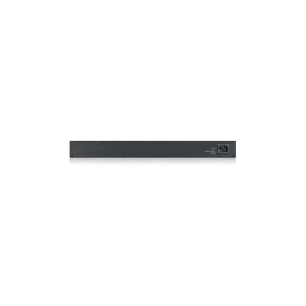 Zyxel GS1900-24HP V2 Switch Gestito 24 Porte Gigabit PoE+