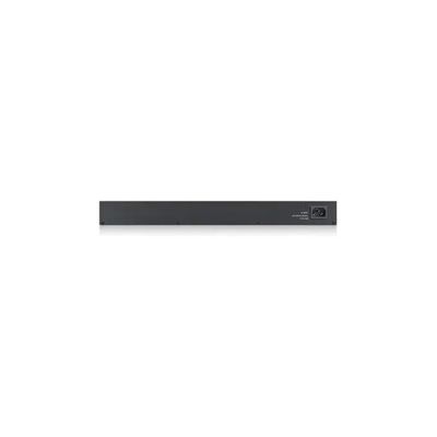 Zyxel GS1900-24HP V2 Switch Gestito 24 Porte Gigabit PoE+
