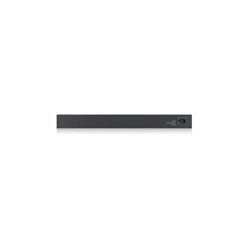 Zyxel GS1900-24HP V2 Switch Gestito 24 Porte Gigabit PoE+ Zyxel GS1900-24HP V2 Switch Gestito 24 Porte Gigabit PoE+
