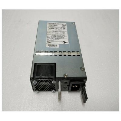 Cisco FPR3K-PWR-AC-400 – Alimentatore AC da 400 W per Secure Firewall 3K