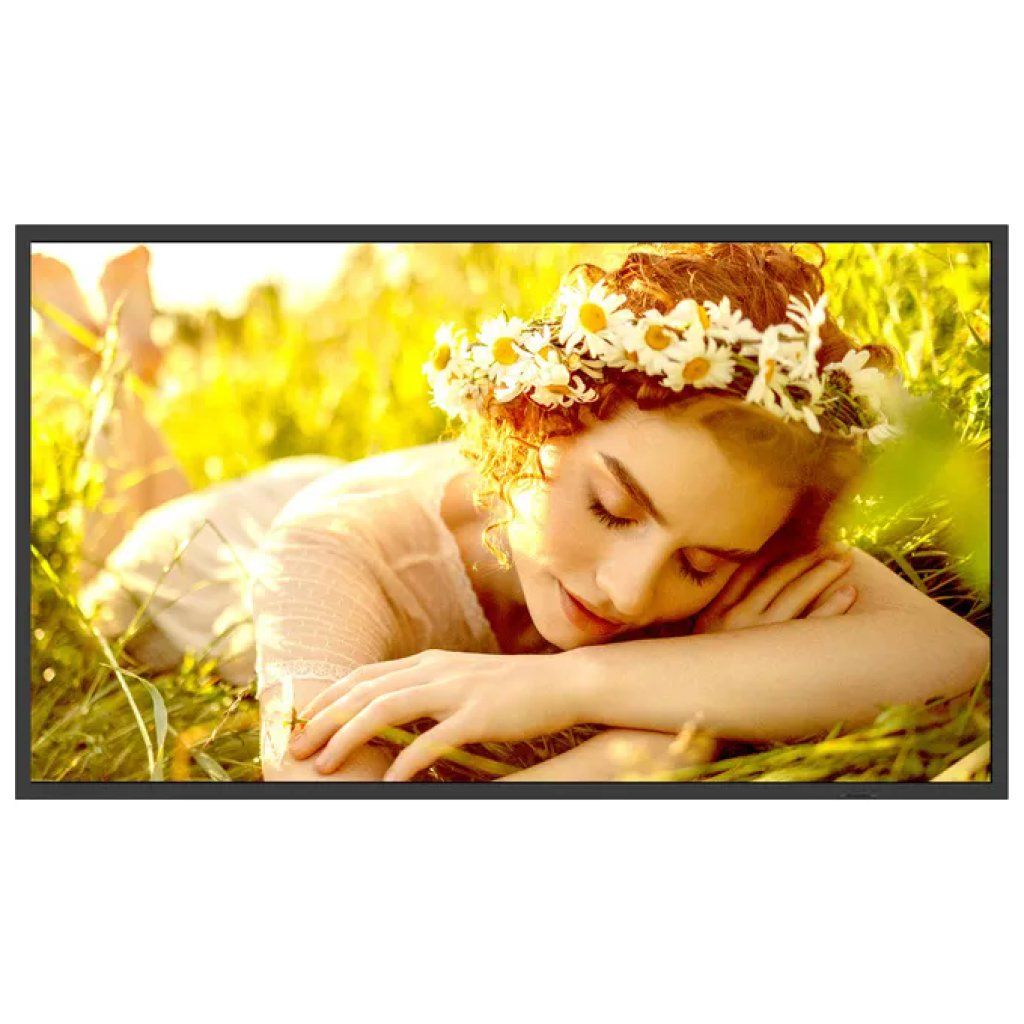 LG 32UL5Q-M Display Digital Signage 32" 4K UHD