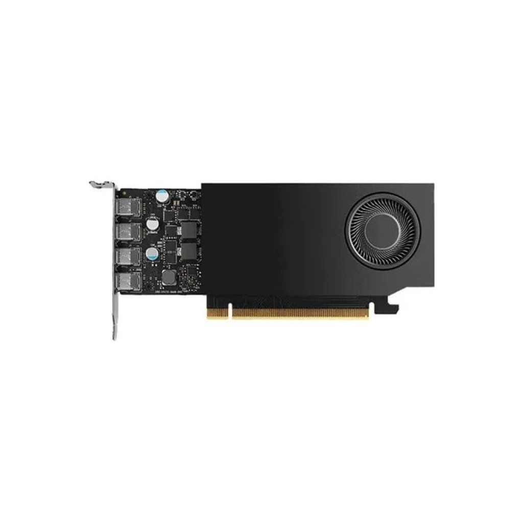 Dell NVIDIA RTX A400 4 GB GDDR6 Scheda Grafica