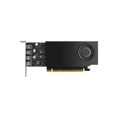 Dell NVIDIA RTX A400 4 GB GDDR6 Scheda Grafica Dell NVIDIA RTX A400 4 GB GDDR6 Scheda Grafica
