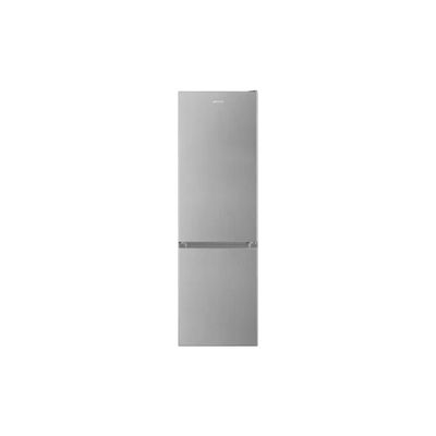 Smeg RC20XNC Frigorifero Combinato No Frost 331 L Classe C Acciaio Inox Smeg RC20XNC Frigorifero Combinato No Frost 331 L Classe C Acciaio Inox