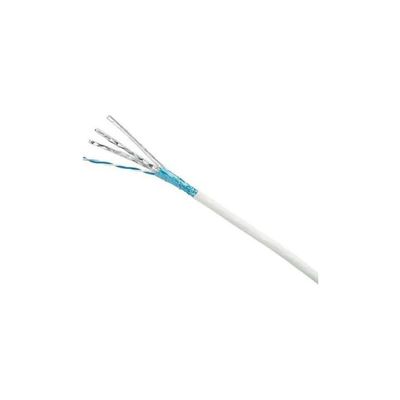 Panduit PFFY6X04WH-HED – Cavo Ethernet Cat6A F/FTP CCA, 500 m, bianco