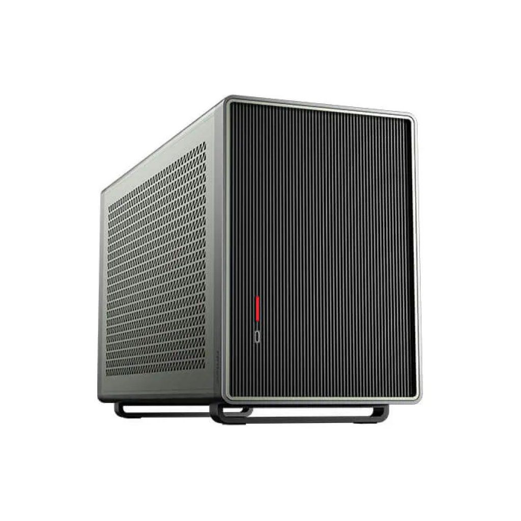 Antec Performance 1 M Aventurine – Case Mini Tower Nero