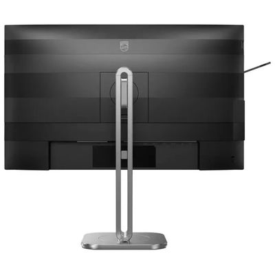 Philips Monitor 27B2U4601-00 27'' Quad HD LCD Grigio Philips Monitor 27B2U4601-00 27'' Quad HD LCD Grigio