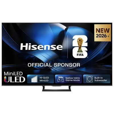 Hisense 65U79SE Smart TV ULED 4K 65" 144 Hz