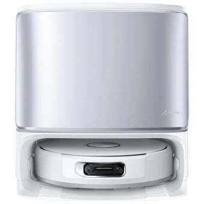 Narwal YJCC026 Flow Robot Aspirapolvere e Lavapavimenti LiDAR 22.000 Pa, Argento Narwal YJCC026 Flow Robot Aspirapolvere e Lavapavimenti LiDAR 22.000 Pa, Argento