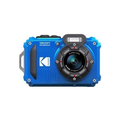 Kodak PIXPRO WPZ2 Fotocamera Compatta 16 MP Blu Kodak PIXPRO WPZ2 Fotocamera Compatta 16 MP Blu
