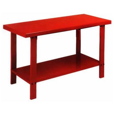 DERBY 02624 Banco da Lavoro in Metallo 150x64x86 cm