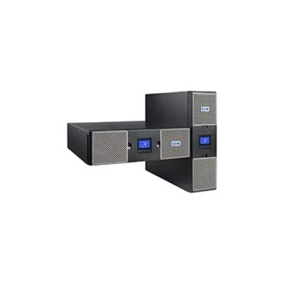 Eaton 9PX2200IRTN UPS online 2200 W, rack/tower 2U Eaton 9PX2200IRTN UPS online 2200 W, rack/tower 2U