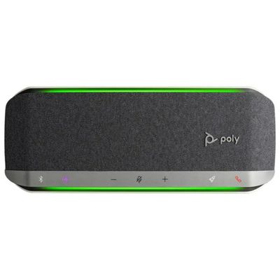 POLYCOM HP Poly Sync 40-M Vivavoce Bluetooth e USB per Microsoft Teams