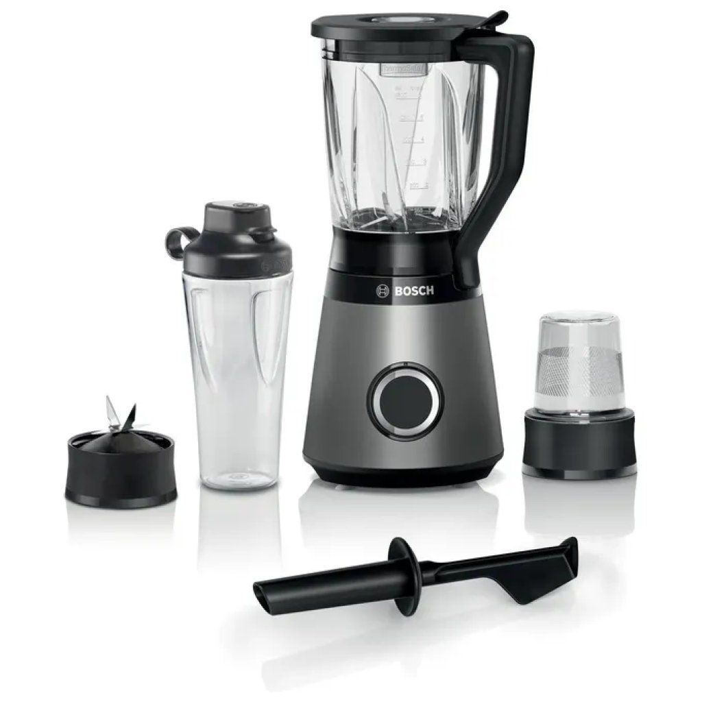 Bosch Serie 4 VitaPower MMB6177S Frullatore 1200 W Bosch Serie 4 VitaPower MMB6177S Frullatore 1200 W