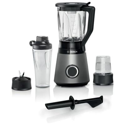 Bosch Serie 4 VitaPower MMB6177S Frullatore 1200 W Bosch Serie 4 VitaPower MMB6177S Frullatore 1200 W