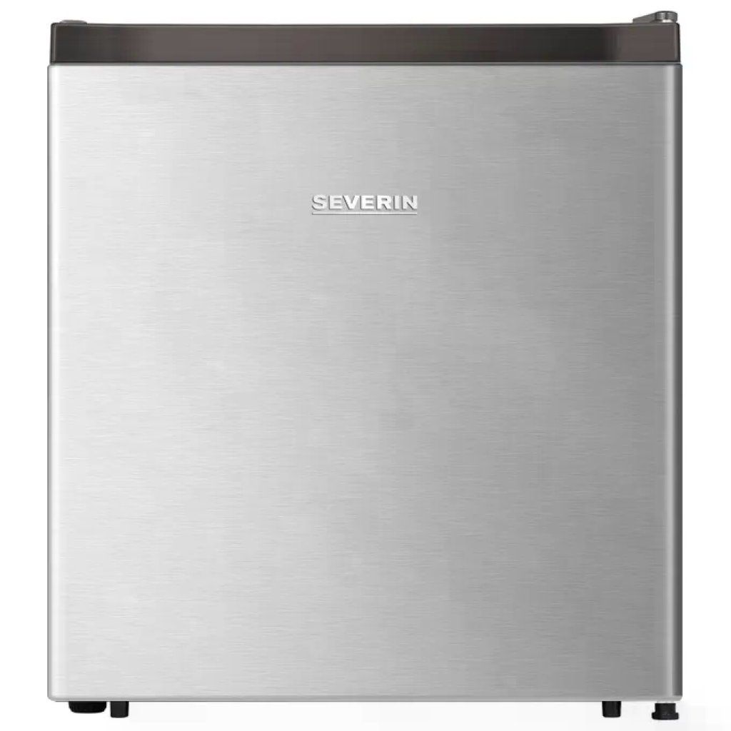 SEVERIN Frigorifero compatto Severin KB 8878, 45 L, argento SEVERIN Frigorifero compatto Severin KB 8878, 45 L, argento